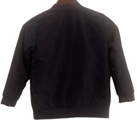 *Kids Bomber Gamer-Themed Jacket Size 7 - Picture 6 of 10